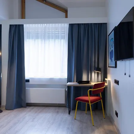 Garner - Akademie 3* Kiel