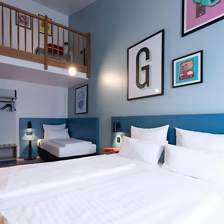 Garner Hotel Kiel - Akademie Hotel Kiel