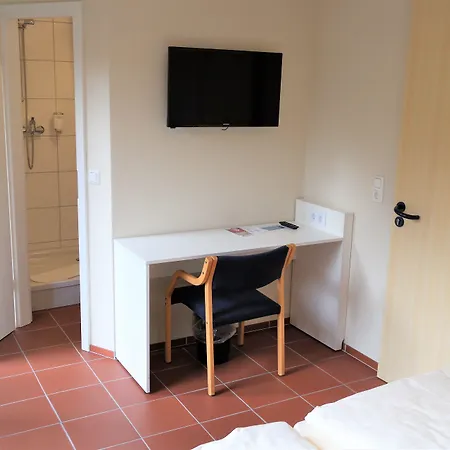 Hotel Garner Hotel Kiel - Akademie 3*