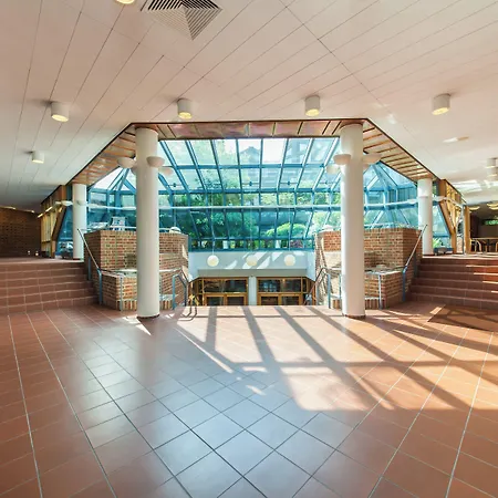 Garner - Akademie 3* Κίελο