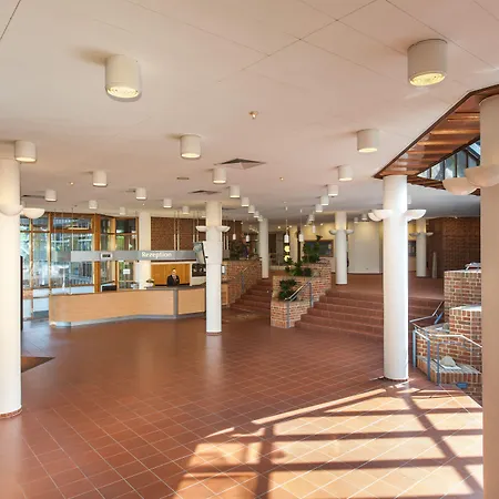 Hotel Garner Hotel Kiel - Akademie 3*