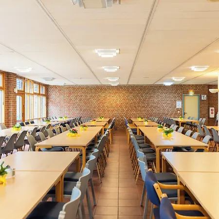 Garner Hotel Kiel - Akademie Kiel