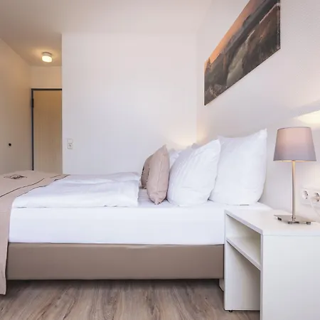 Garner Hotel Kiel - Akademie