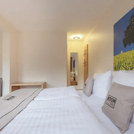 Отель Garner Hotel Kiel - Akademie 3*