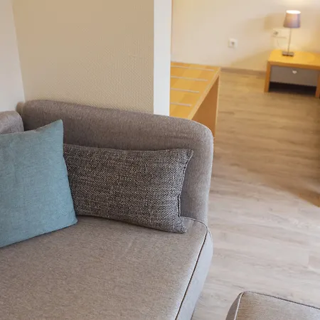 Garner Hotel Kiel - Akademie 3* Kiel