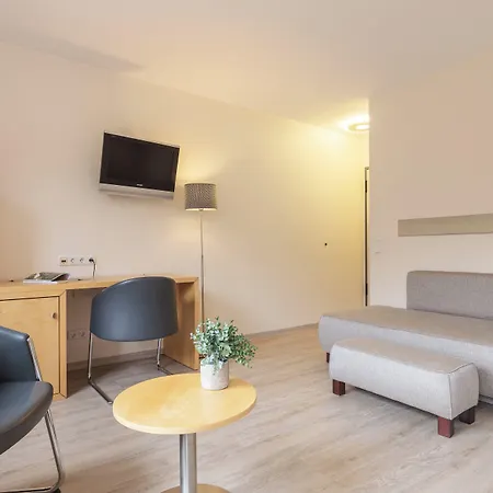 Garner Hotel Kiel - Akademie 3*