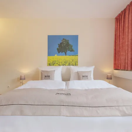 Garner Hotel Kiel - Akademie Киль