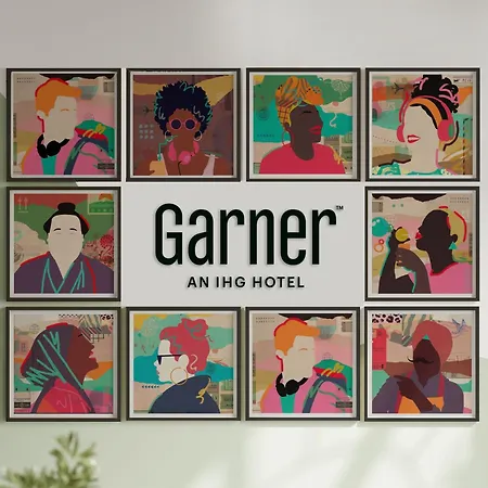 Garner - Akademie Otel