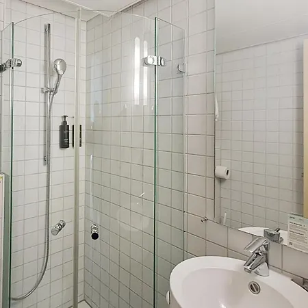 Garner - Akademie Hotel Kilonia