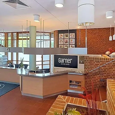 Garner - Akademie By Ihg