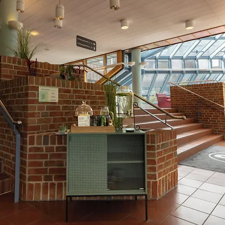 Novum Akademiehotel 3*