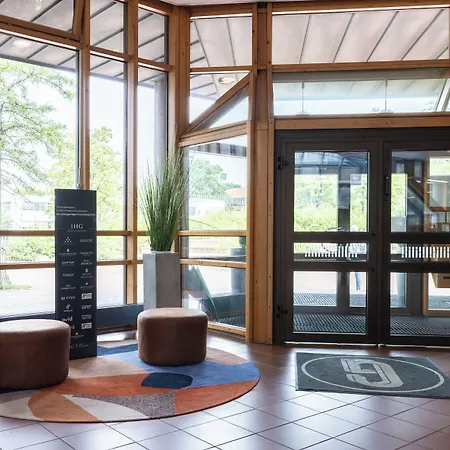 Novum Akademiehotel Hotel 3*