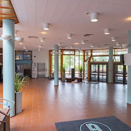 Novum Akademiehotel Hotel 3*