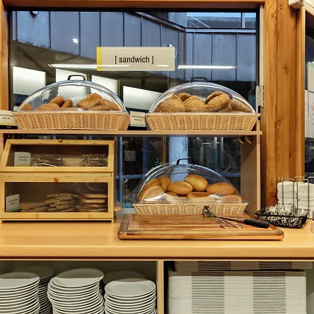 Novum Akademiehotel Hotel Kiel