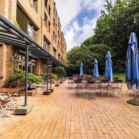 Novum Akademiehotel Hotel 3*