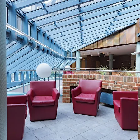 Novum Akademiehotel Hotel