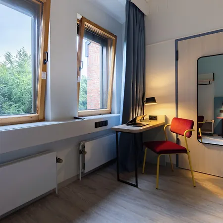 Hotel Novum Akademiehotel Kiel