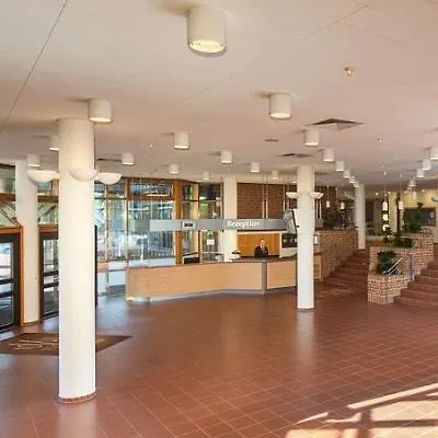 Garner Hotel Kiel - Akademie 3*