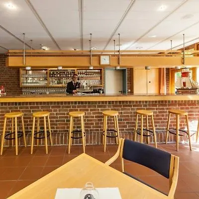Garner - Akademie Hotell 2*