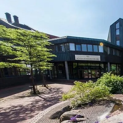 Garner - Akademie Otel