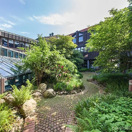 Garner - Akademie Kiel