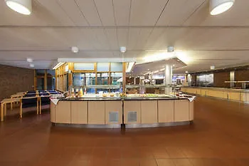 Garner - Akademie 2* Kiel