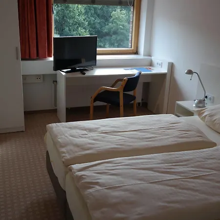 Garner - Akademie