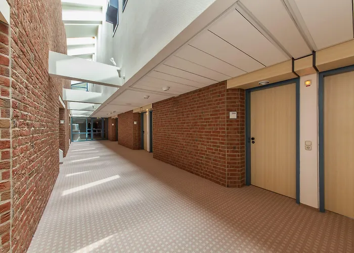 Garner - Akademie 酒店 基尔