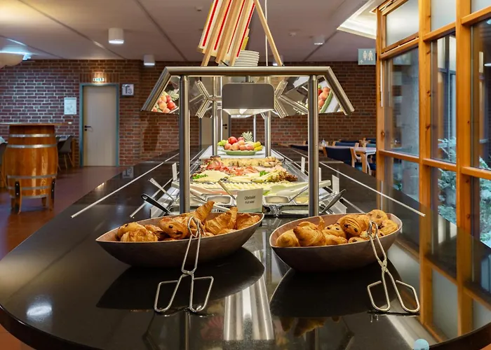 Garner - Akademie 3* 基尔