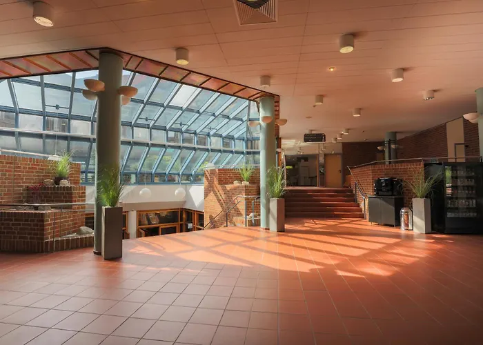 Hotel Garner - Akademie Kiel