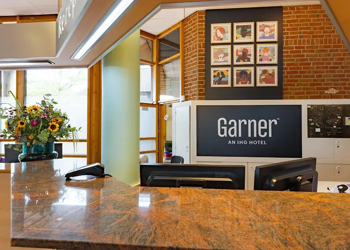 Garner - Akademie 3*