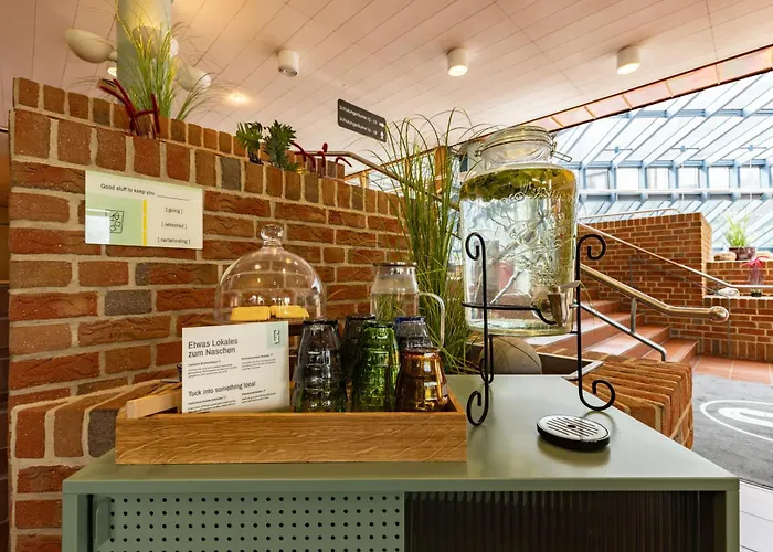 Garner - Akademie 3*