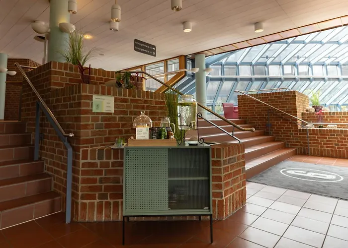 Garner - Akademie 酒店 基尔