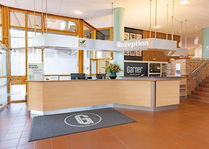 Garner - Akademie 3*