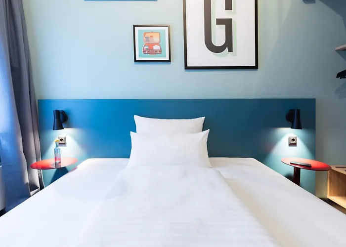 Garner - Akademie 3* 基尔