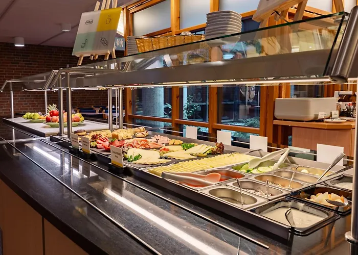 Garner - Akademie 3*