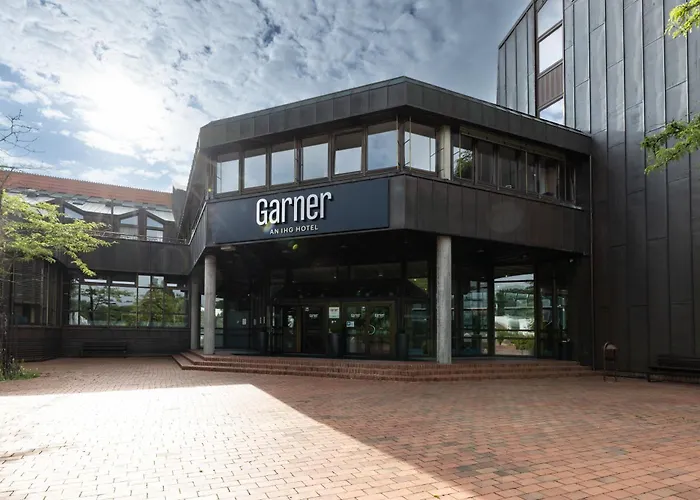 Garner - Akademie 3* 基尔