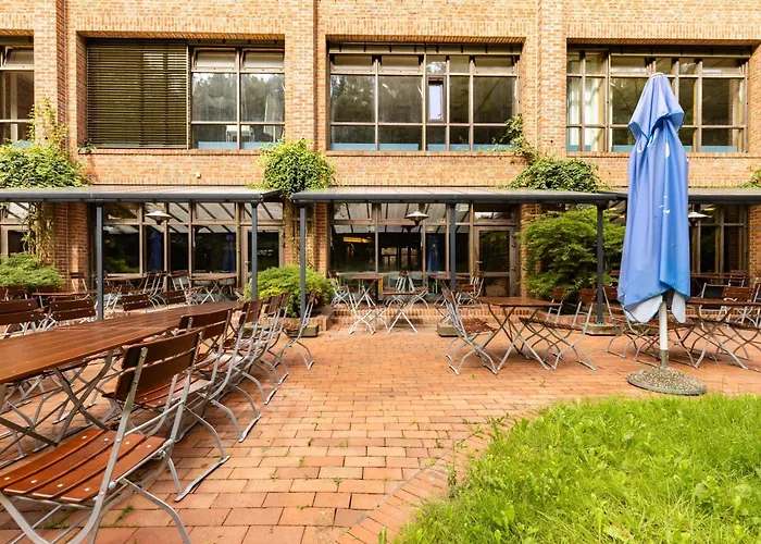 Hotel Garner - Akademie