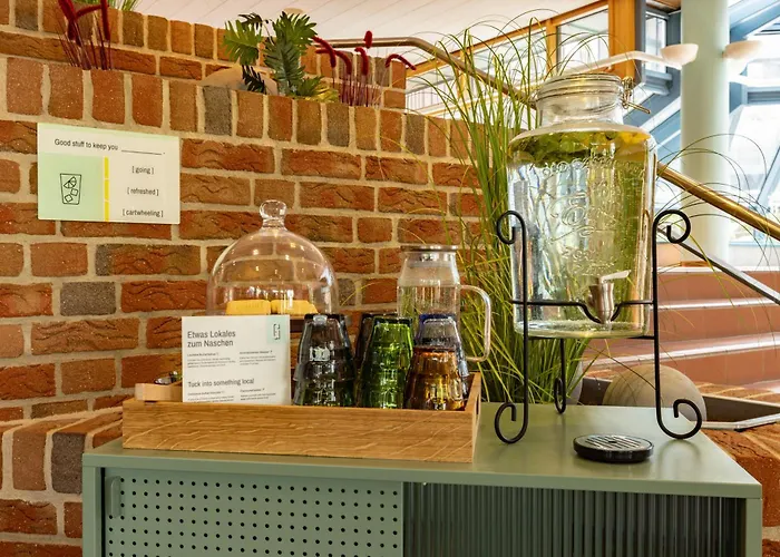 Garner - Akademie 3*