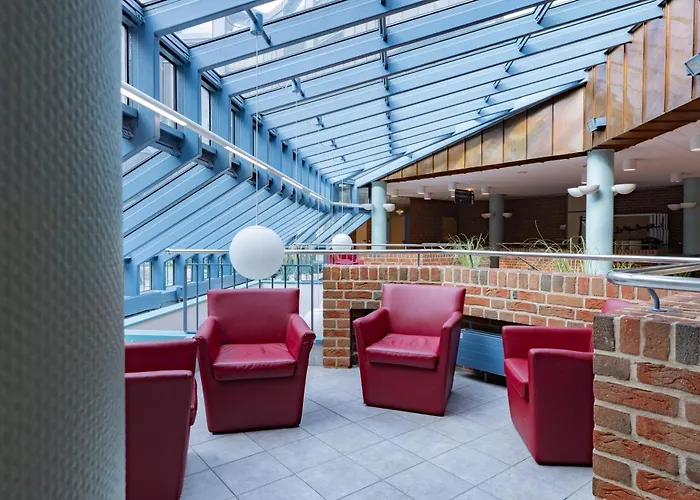 Garner - Akademie Kiel