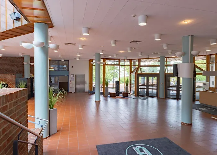 Hotel Garner - Akademie 3*