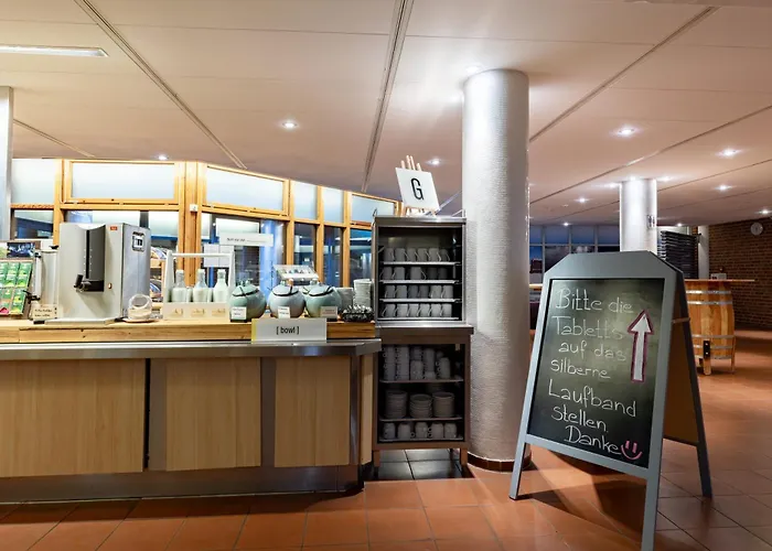 Garner - Akademie Hotel Kiel