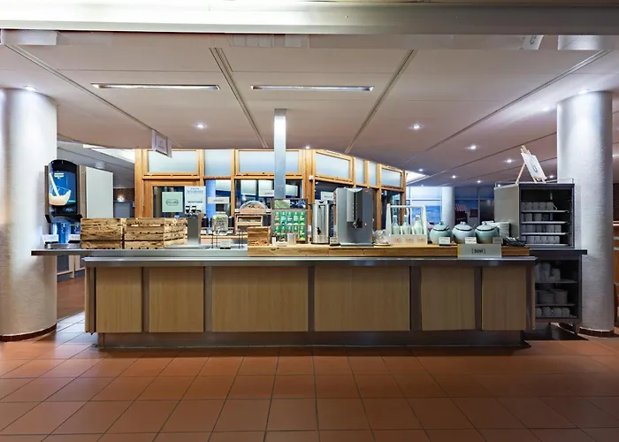 Garner - Akademie 3*