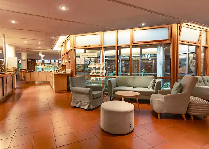 Hotel Garner - Akademie Kiel