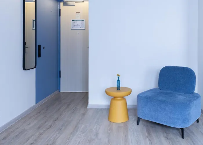 Garner - Akademie Hotel Kiel