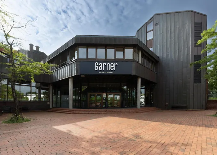 Garner - Akademie 酒店