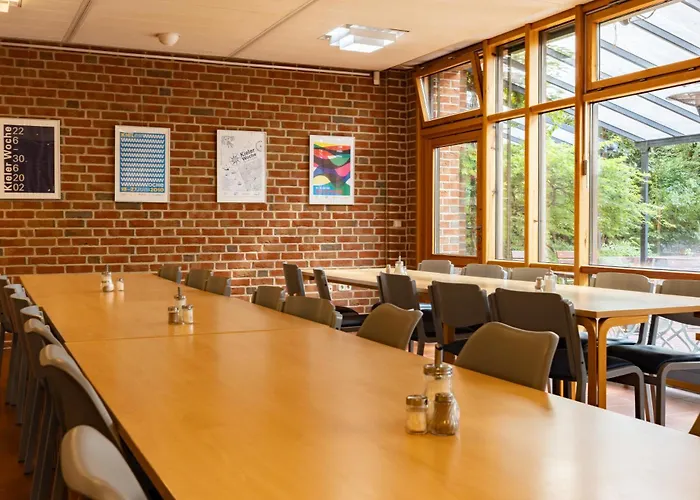 Hotel Garner - Akademie