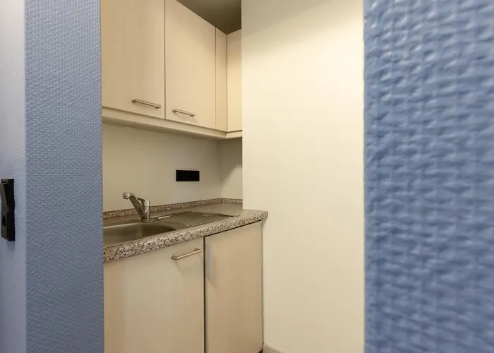 Garner - Akademie 酒店 基尔