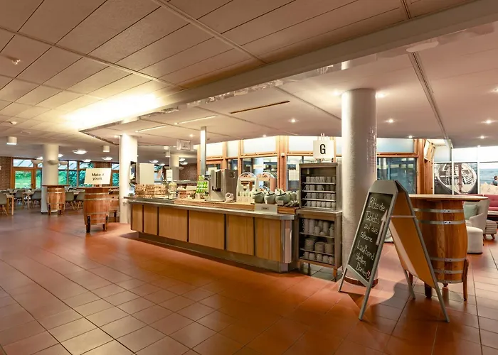 Garner - Akademie 3*