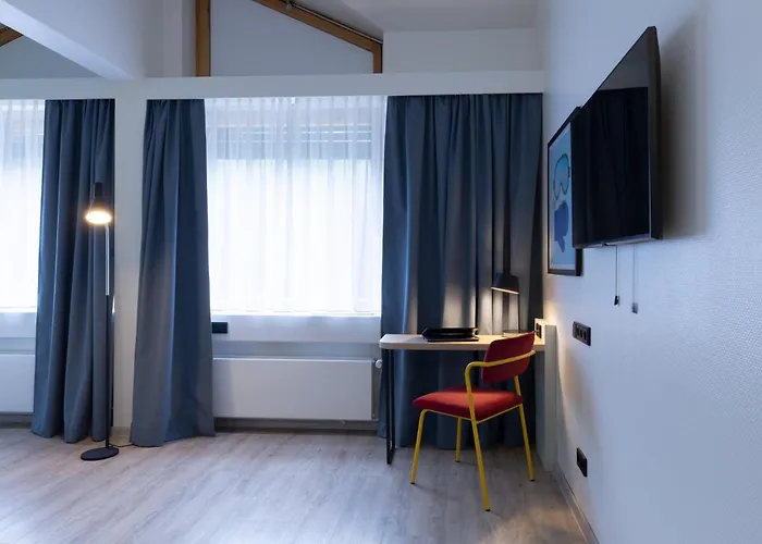 Garner - Akademie 3* Kiel